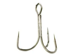 Gamakatsu Treble Hook EWG