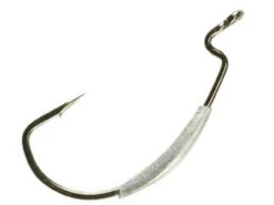 Gamakatsu Weighted Superline EWG Hook