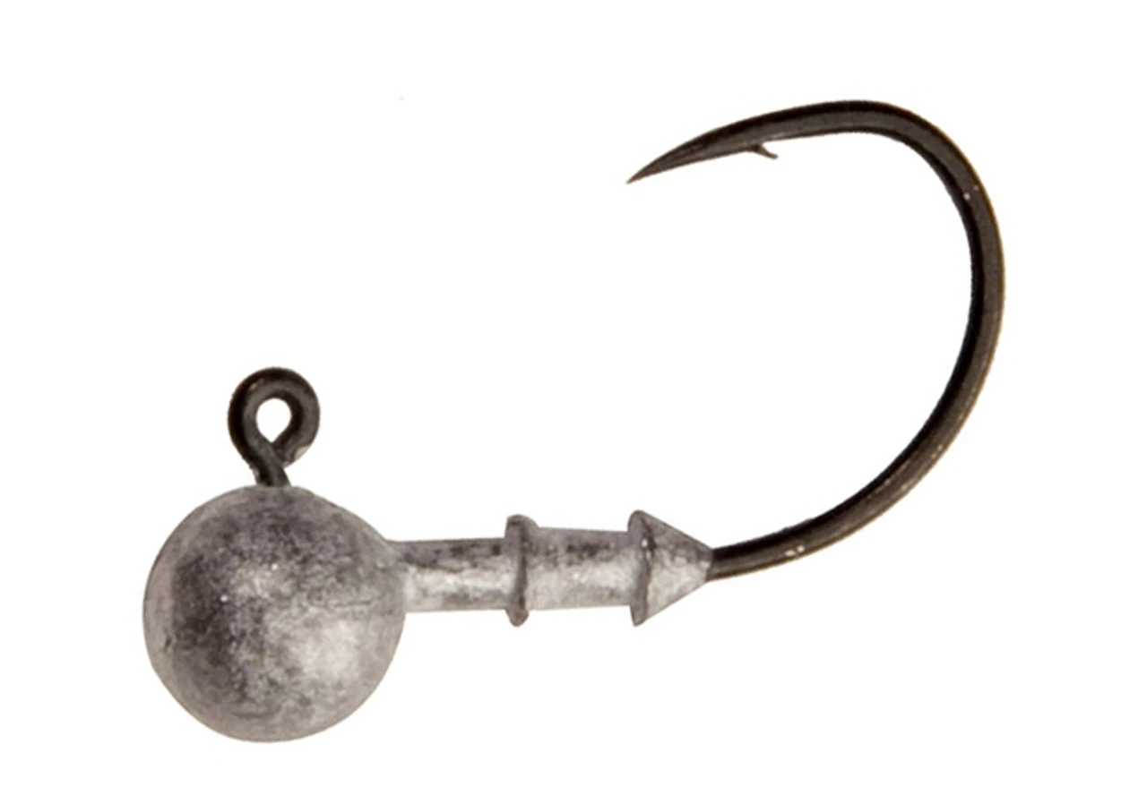 Gamakatsu Round 211 Ball Head Jig