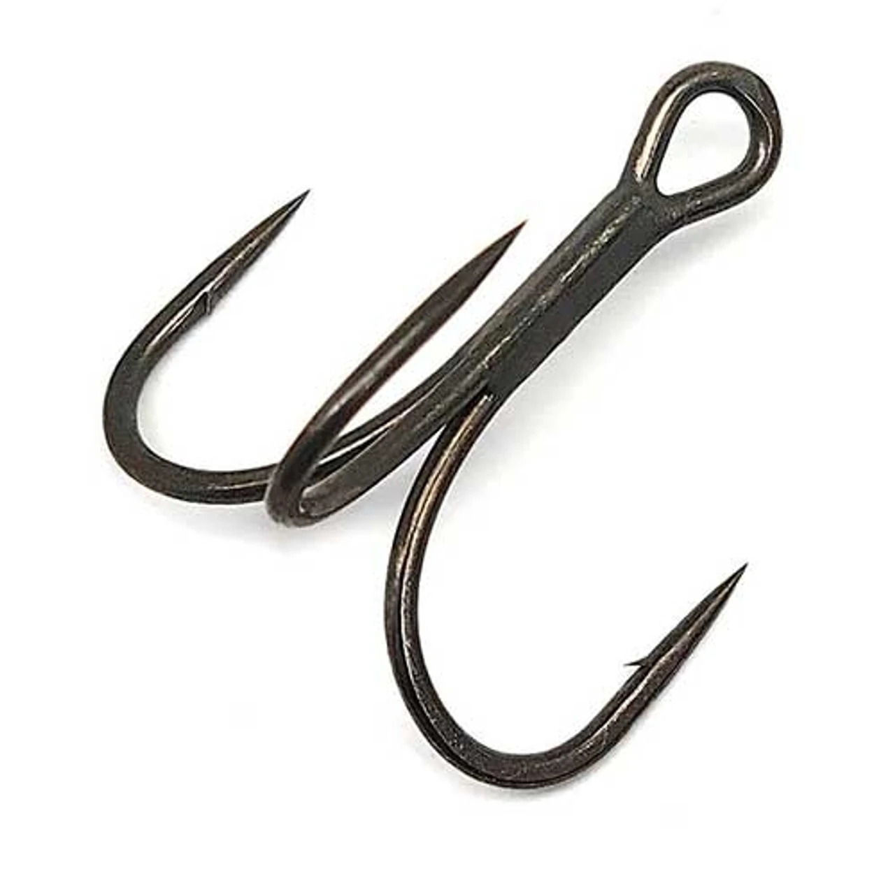 Gamakatsu G-Finesse MH Treble Hooks