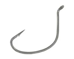 Gamakatsu Shiner Hook Up Eye