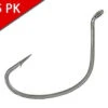 Gamakatsu Shiner Hook Up Eye 25pk