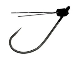 Gamakatsu Hooks G-Finesse Weedless Stinger