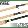 G. Loomis E6X Steelhead Rods