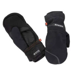 Simms Gore-Tex ExStream Foldover Mitt