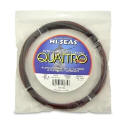 Hi-Seas Quattro Camo Mono Leader