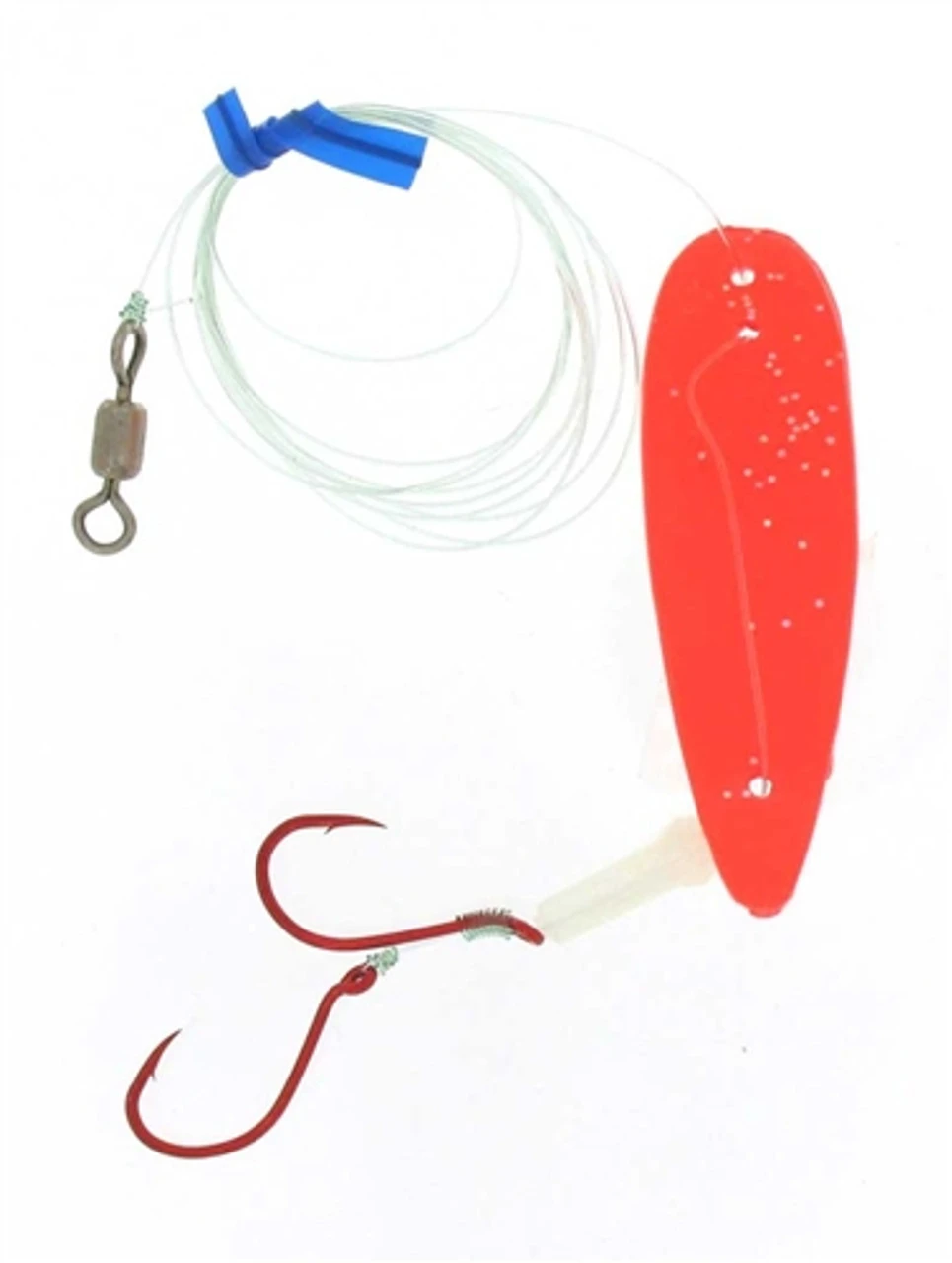 Hot Spot Apex 1.0 Kokanee