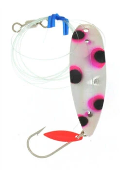 Hot Spot Apex 1.5 Trout