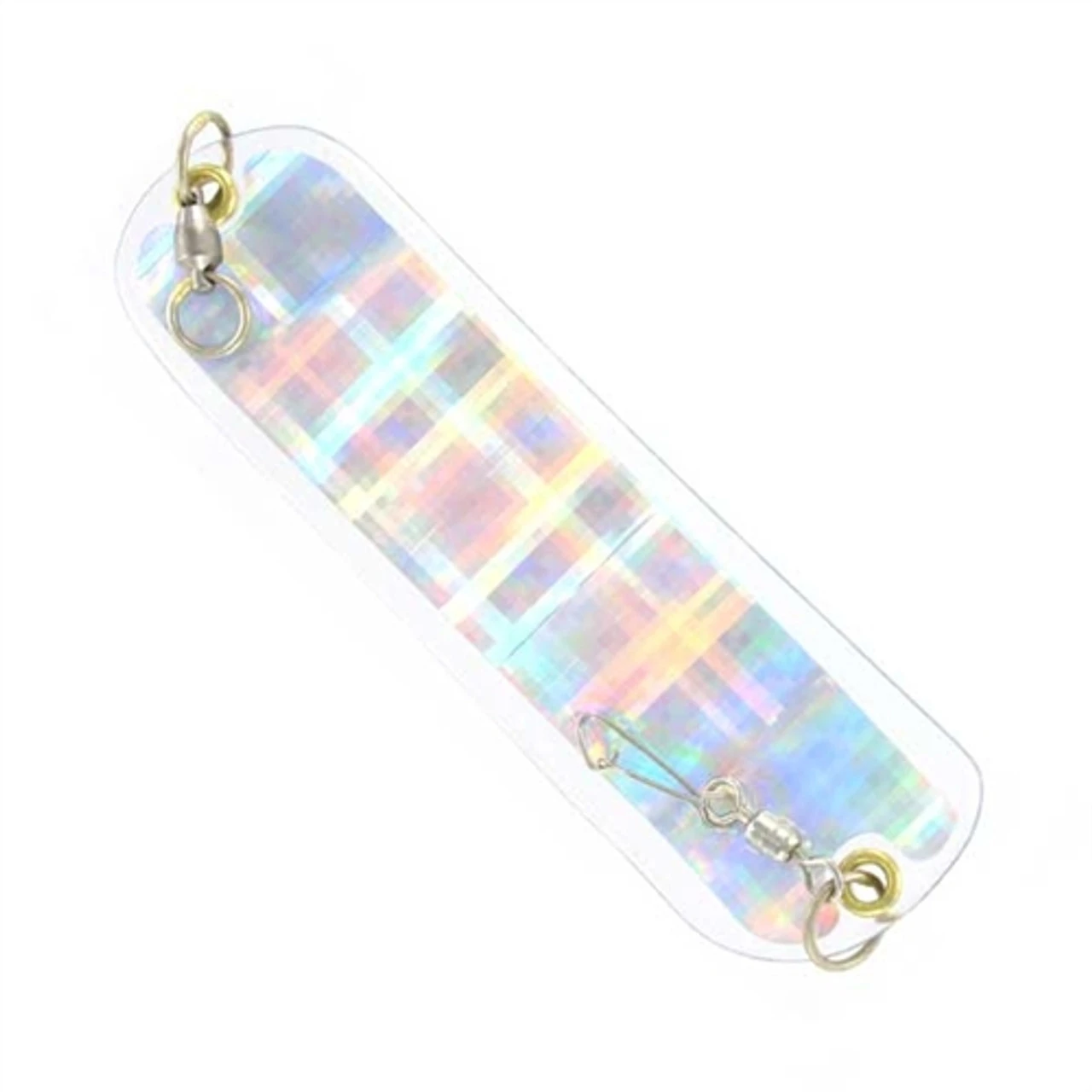 Hot Spot Micro Flasher 5"