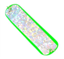 Hot Spot Mini Flasher 8"