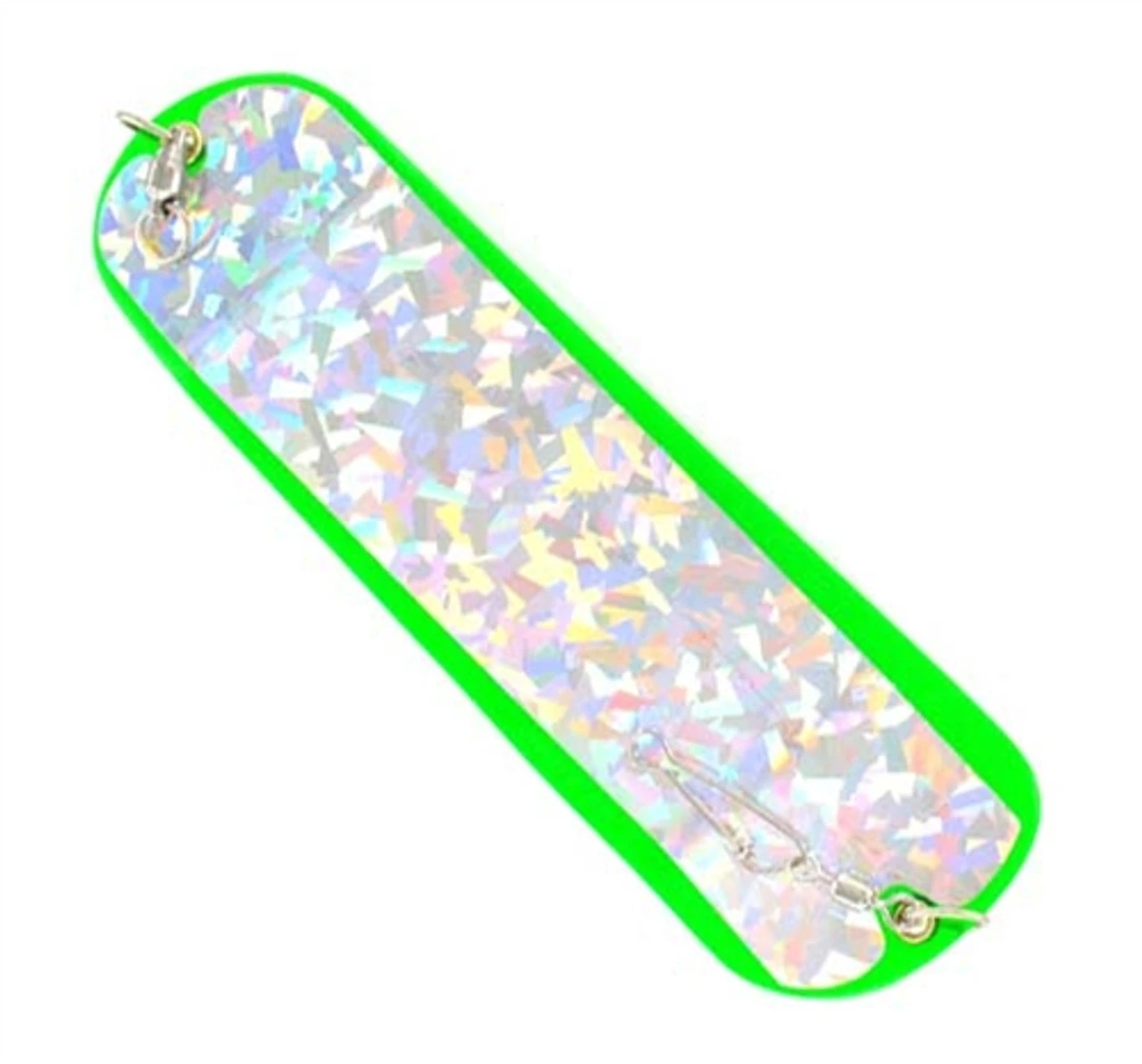 Hot Spot Mini Flasher 8"