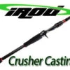 IRod Crusher Series - Casting