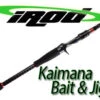 IRod Kaimana Bait & Jig Rods