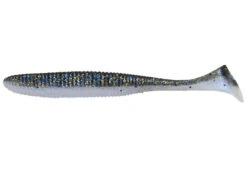 Jackall Rhythm Wave Soft Swimbait 2.8"