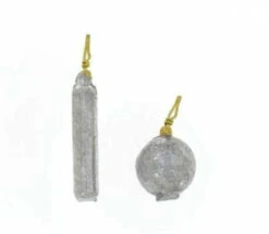 J.B. Tackle Drop Shot Weights