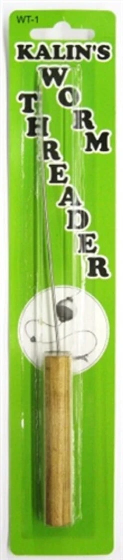 Kalin's Worm Threader