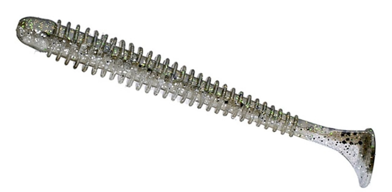 Keitech Swing Impact 4" Swimbait