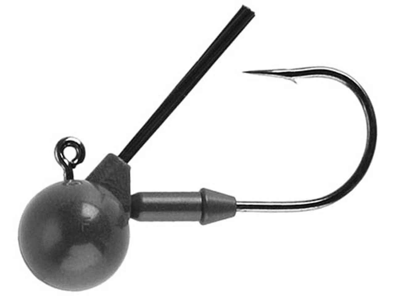 Keitech Tungsten Super Football Jig Head