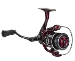 Lews KVD Spinning Reel