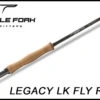 TFO Legacy LK Fly Rods