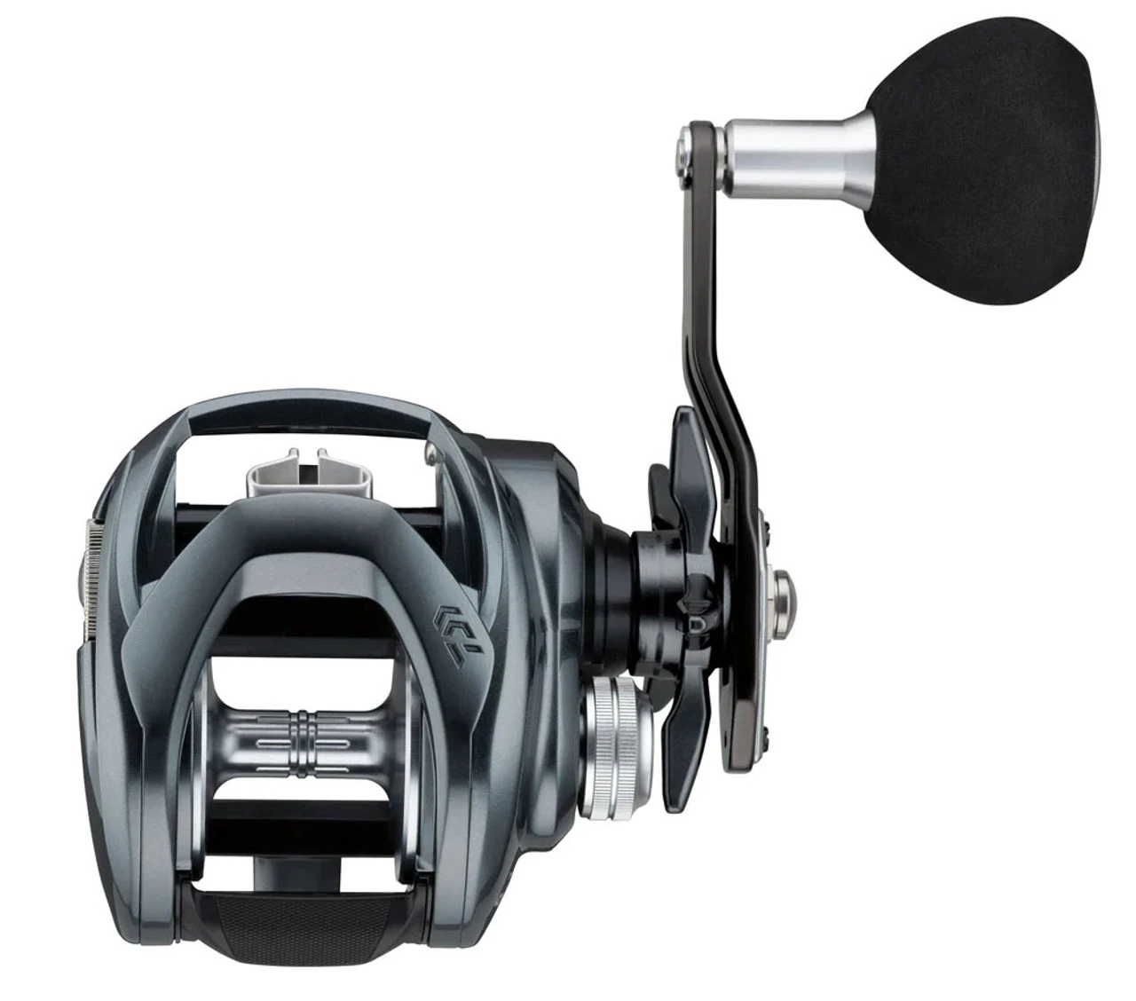 Daiwa Lexa TW Casting Reel - Image 2