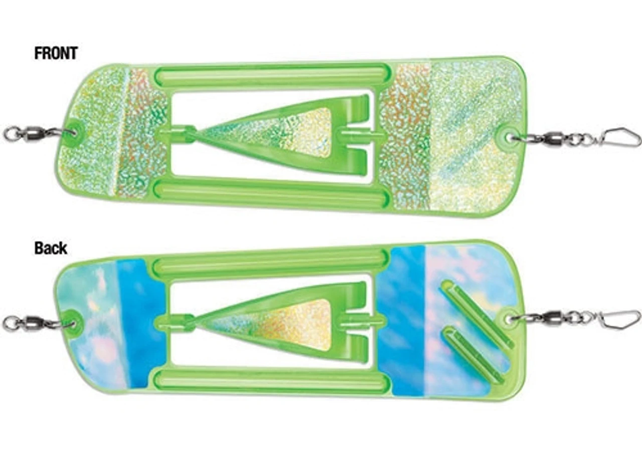 Luhr Jensen Coyote Cyclone