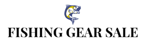 Fishing Gear Sale