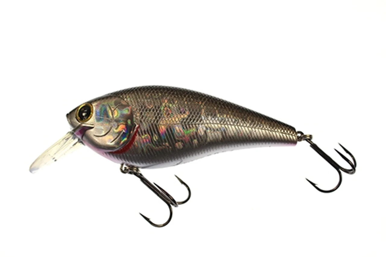 Lucky Craft FAT BDS 6 Crankbait