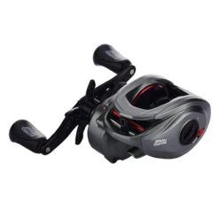 Abu Garcia Max 4 LP Baitcasting Reel