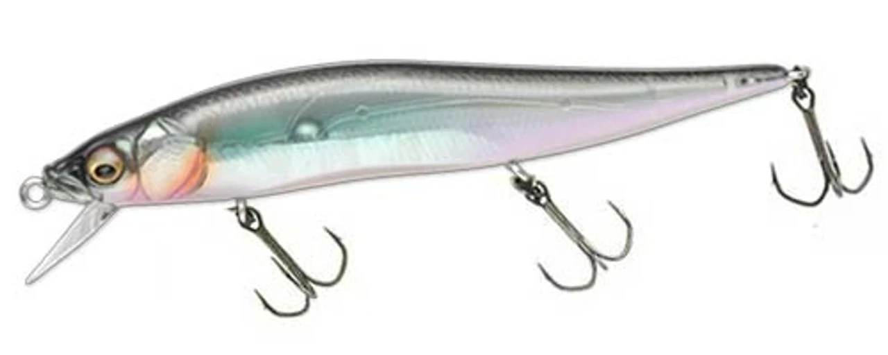 Megabass Vision 110 Jr. Jerkbait