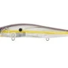 Megabass Vision 110 Silent Jerkbait