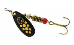 Mepps Black Fury Spinner