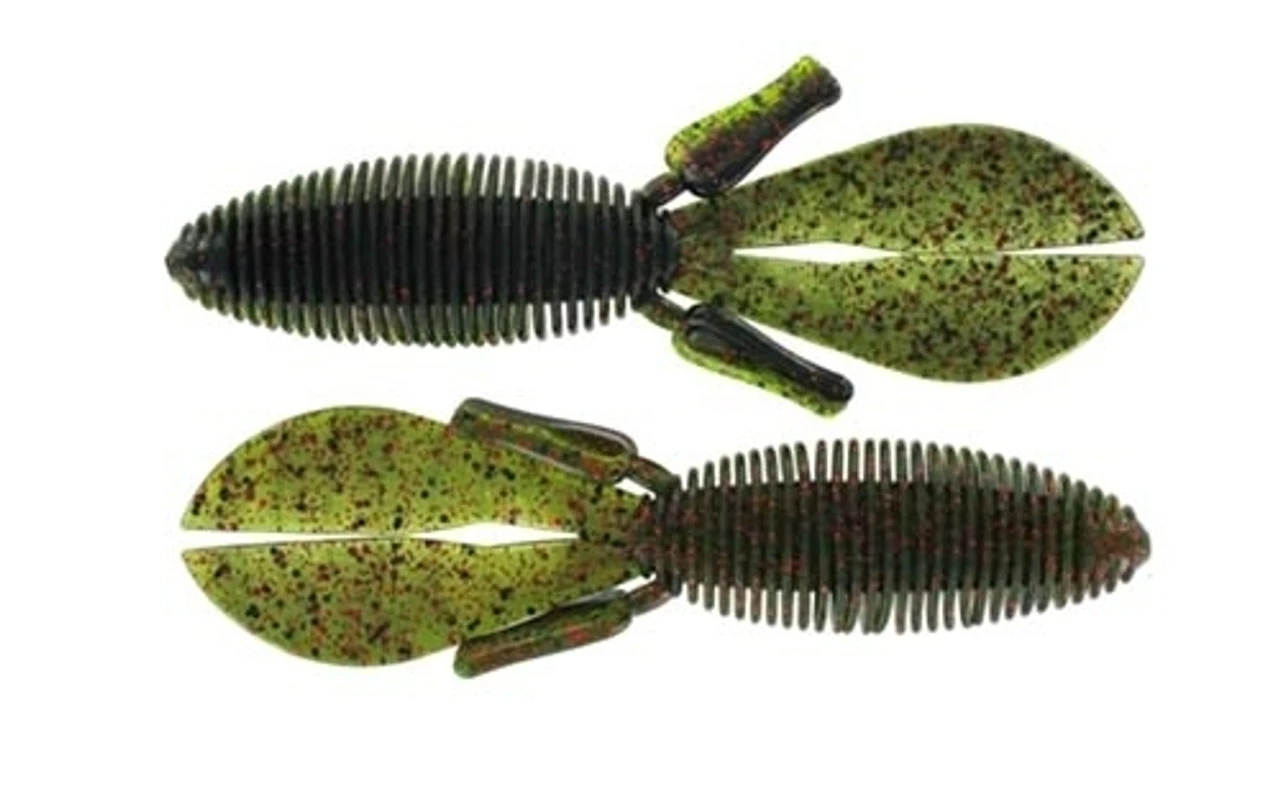 Missile Baits Baby D Bomb