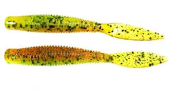 Missile Baits Ned Bomb Worm 3.25"