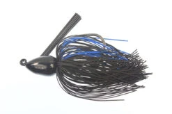 Mr B Frog Hair Flipping & Punch Jigs