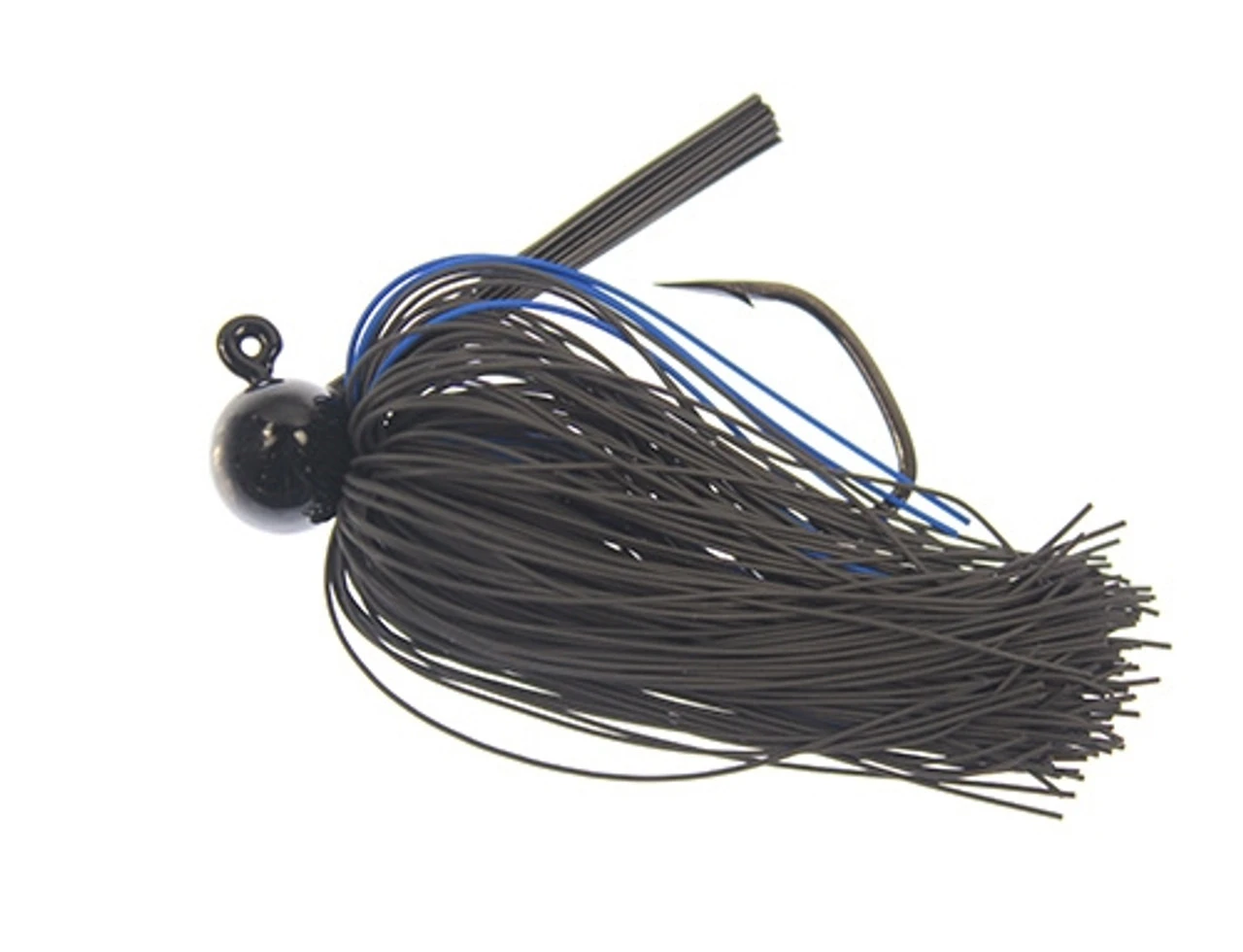 Mr B Frog Hair Heavy Duty Football Jig