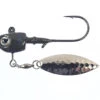 Mr B Roundbend Underspin Swimbait Head 3/8oz