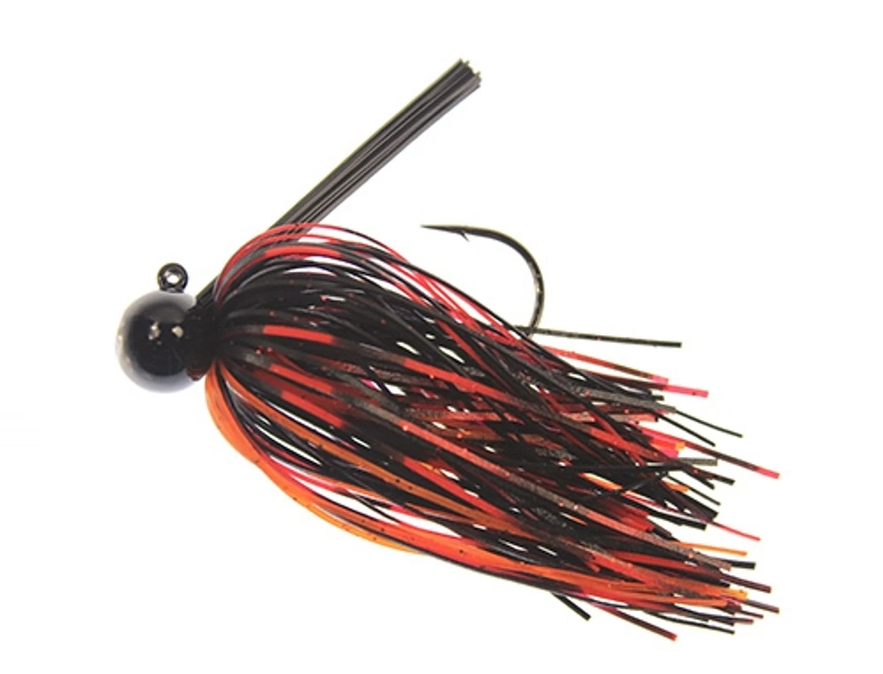 Mr B Silicone Football Jig