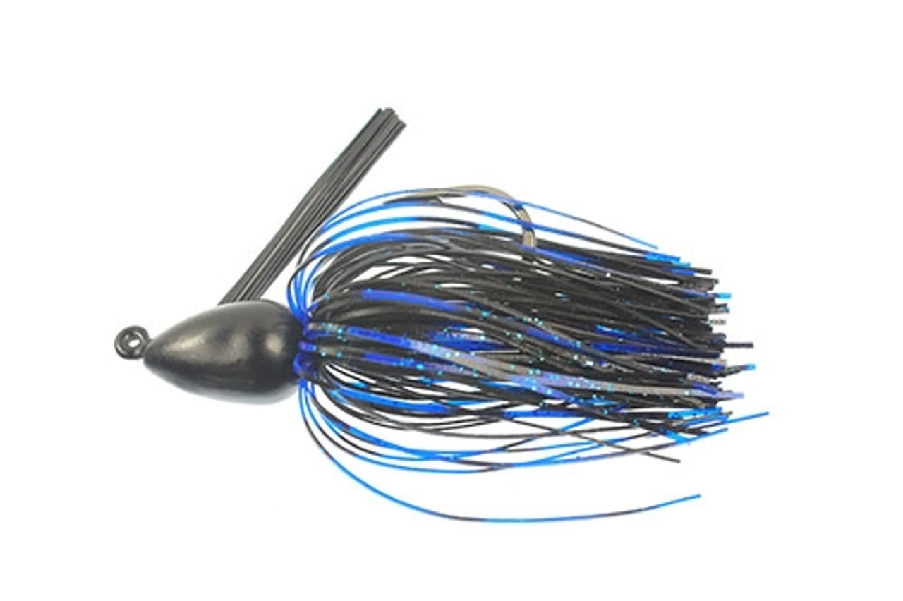 Mr B Silicone Flipping & Punch Jigs