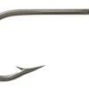Mustad 7691-SS Single Hook Stainless Steel