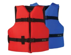 Onyx Youth General Purpose Life Vests