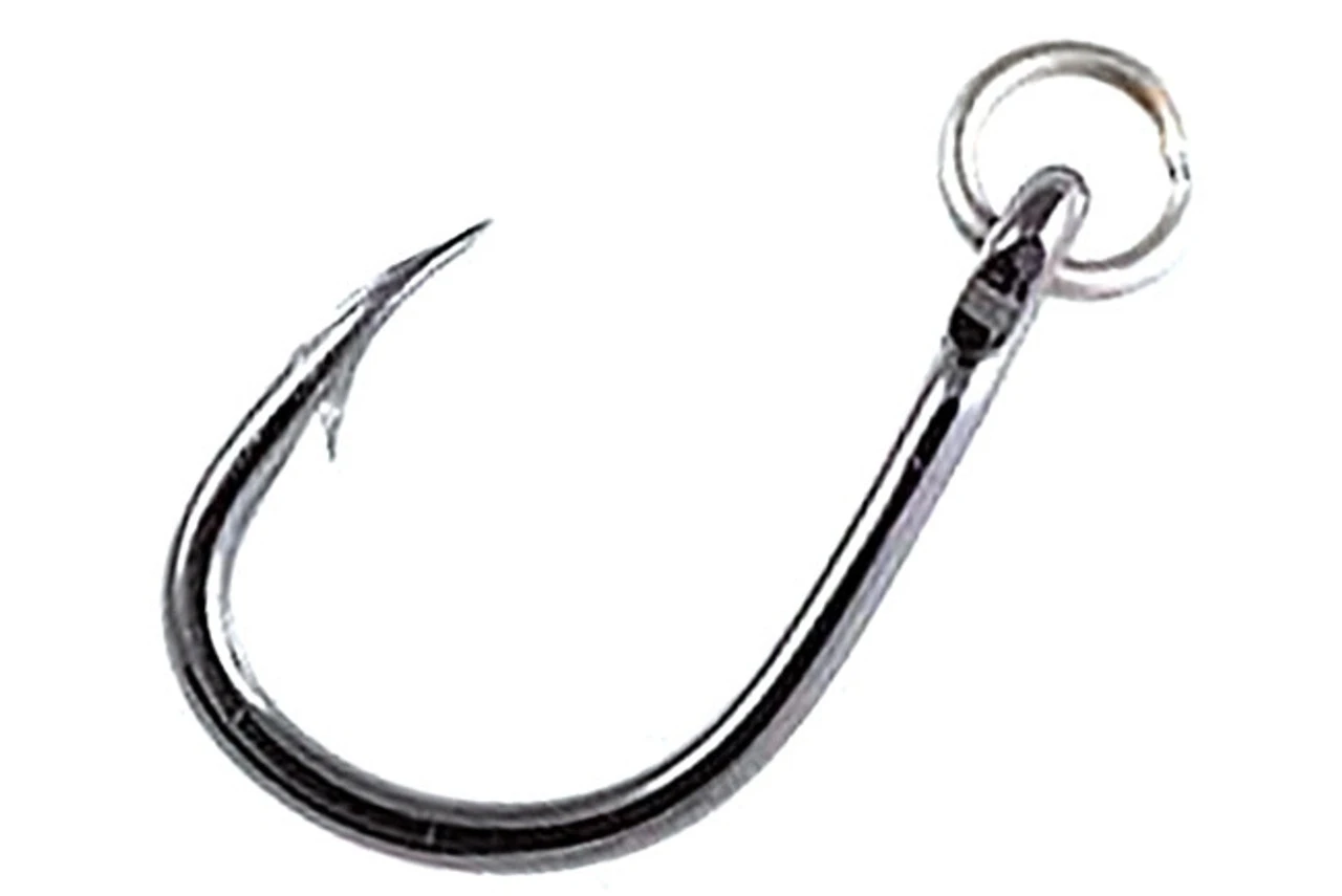 Owner Ringed Gorilla Saltwater Hook 5105R