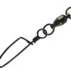 Owner Hyper Ball Bearing Swivel W/ Coastlock Snap