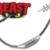Owner Beast Weighted Hook