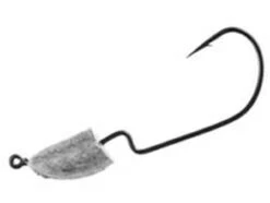 Owner Hooks Ultrahead Bullet Rig