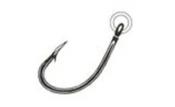 Owner Ringed Flyliner Hook
