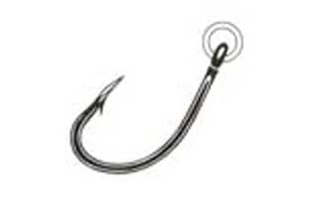 Owner Ringed Flyliner Hook