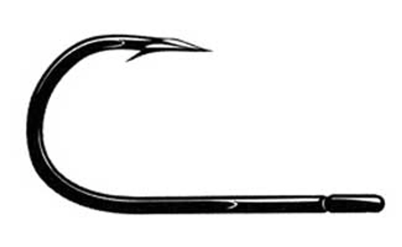 Owner Jobu Big Game Saltwater Hook