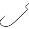 Owner Offset Shank Worm Hook
