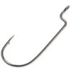 Owner Offset Wide Gap Worm Hook